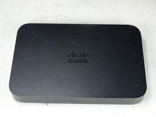 Cisco Meraki Z3-HW Cloud Managed Gateway Unclaimed 