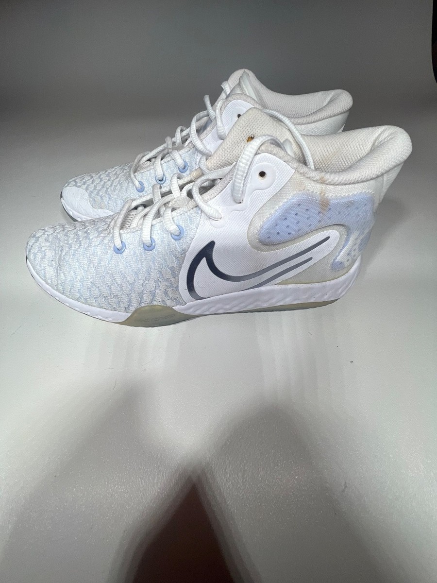 kd trey 5 viii white royal tint