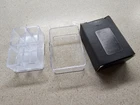 Empty Case For 1 Gram Germaina Silver Bars - Holds 100 Grams - EMPTY Case / Box