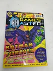 Games Master Magazine Vintage Retro Issue #33 September 1995 Sega Nintendo