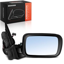 Specchio Esterno Destro Convesso Manuale per BMW 3er E46 320i 330i 51168245128