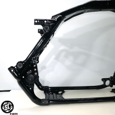 2022 HARLEY DAVIDSON TOURING ULTRA LIMITED ROAD GLIDE