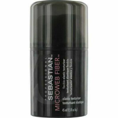 Sebastian Microweb Fiber Elastic Texturizer - 1.5oz