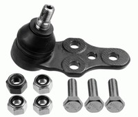 12152 05 LemfÖRder Trag-/FüHrungsgelenk FüR Chevrolet,Daewoo,Opel,Vauxhall,Zaz