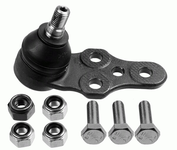 12152 05 LemfÖRder Trag-/FüHrungsgelenk FüR Chevrolet,Daewoo,Opel,Vauxhall,Zaz-image