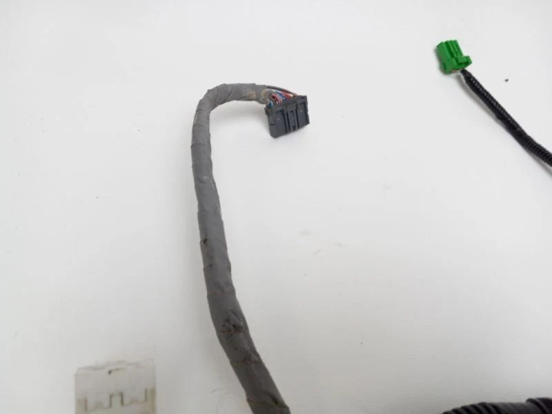 Honda CR-V 2007 2011 carcasa evaporador arnés de cables Foto 4 de 4