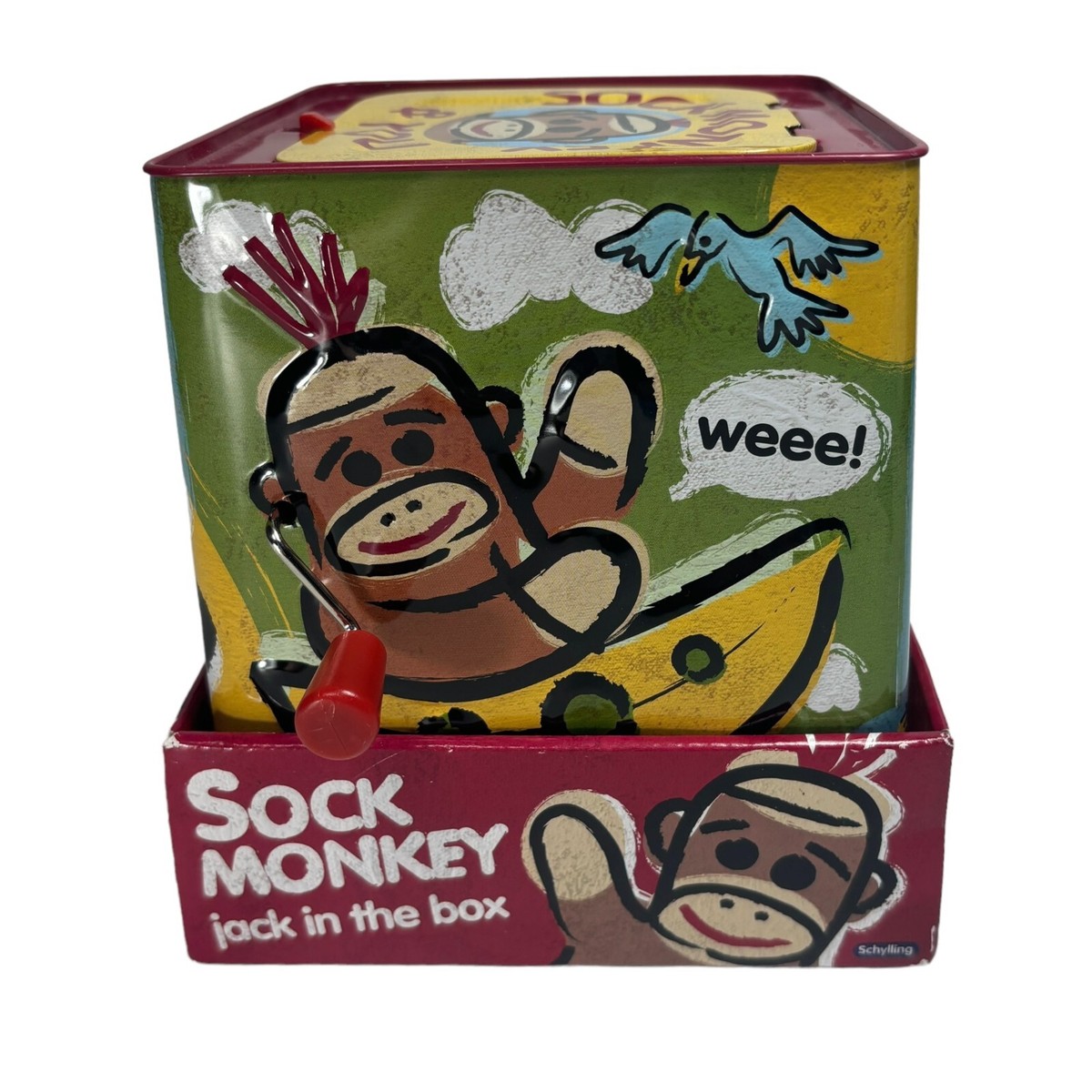 MONKEYS × Polee さるぼっくりー SAL BOCKLY (さるぼっくりー) | NATURAL MOUNTAIN MONKEYS