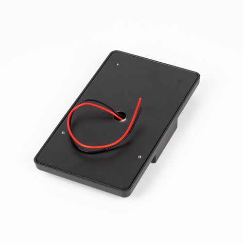 Piastra batteria posteriore montaggio oro fr D-tap Anton Bauer alimentatore fotocamera pellicola 4K - Foto 6 di 6