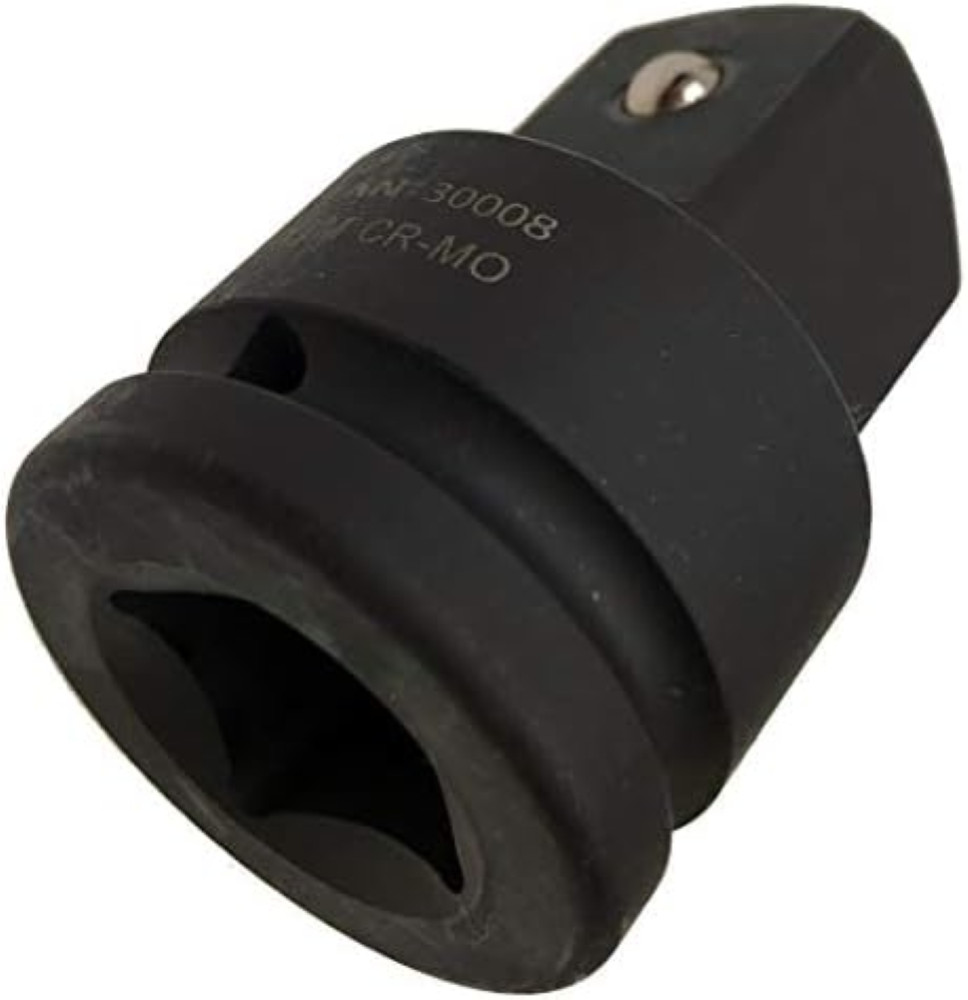 Adattatore Forza 3/4"-1" Cr-Mo: Potenza Pura per la tua Officina