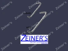 WB400 WB800 New Do-It Wire Keeper Form Quantity 100