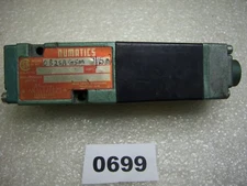Numatics Solenoid Valve 082SA415M