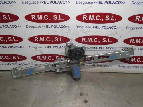 Fensterheber Vorne Links. für MERCEDES-BENZ CLASE A (BM 168) 2000 3438862