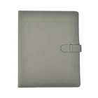 A4 Presentation Display Book 50 Sheet Inner Pockets Ring Binder Portfolio Folder