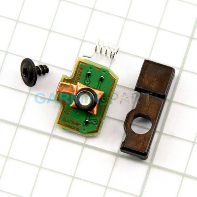 garmin fenix 5 barometer