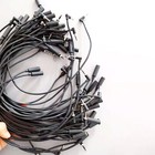 For HTC Vive VR Headset Black Extension Cable Earphone Audio Line