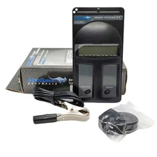 Digital Engine Tachometer (Like OPPAMA PULSE PET-1100R) 2 & 4-Stroke - Digital