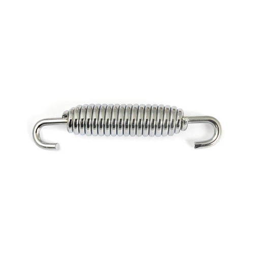 SIDE STAND / JIFFY SPRING, HARLEY-DAVIDSON SOFTAIL, FXR, FLT, XL; 50005-85A - Picture 1 of 1