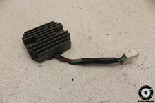 2000 Suzuki GSXR750 RECTIFIER VOLTAGE REGULATOR GSXR 750 00