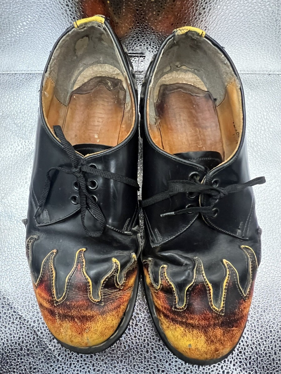 靴 leather shoes vintage 90s s-l1200.jpg