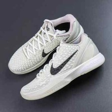 Sail All-Star Kobe 6 Men's Size US 7-12 - Men Size