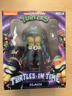 neca arcade turtles