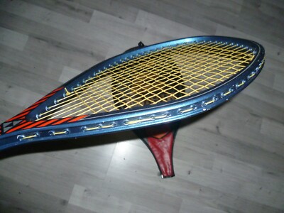 fischer superform xl tennisschläger griff l3 4 3/8