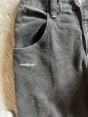 Vintage 89-97 Tag Jnco Jeans | eBay