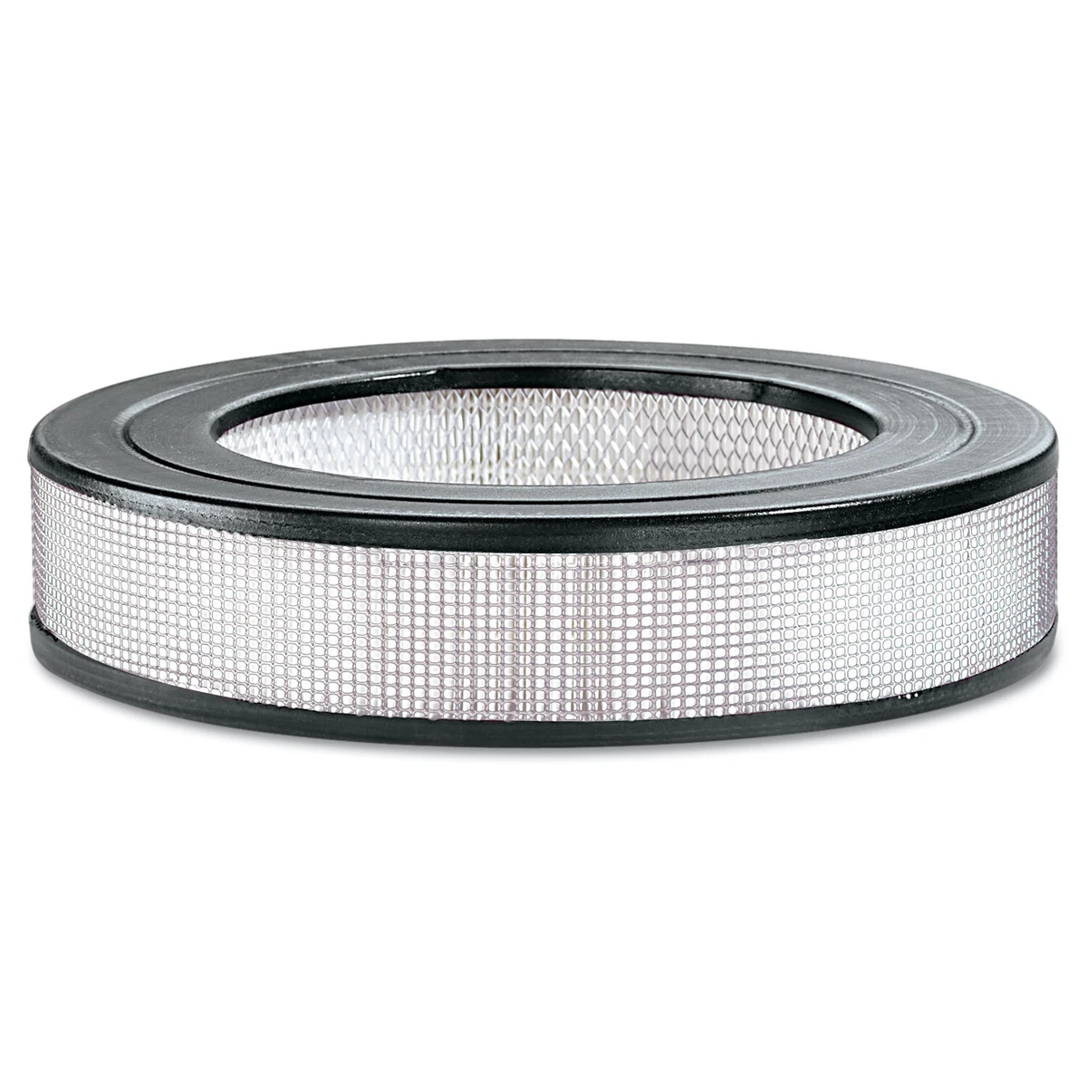 Round hepa air sale filter
