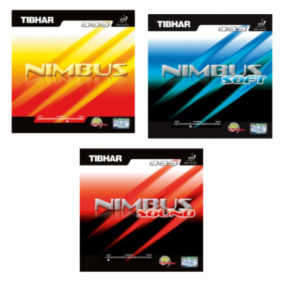 Tibhar Nimbus ( Nimbus , Soft , Sound )