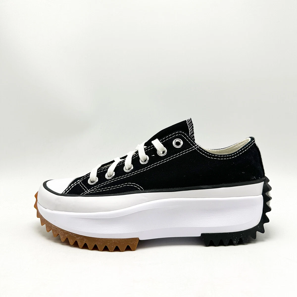 run star hike platform unisex