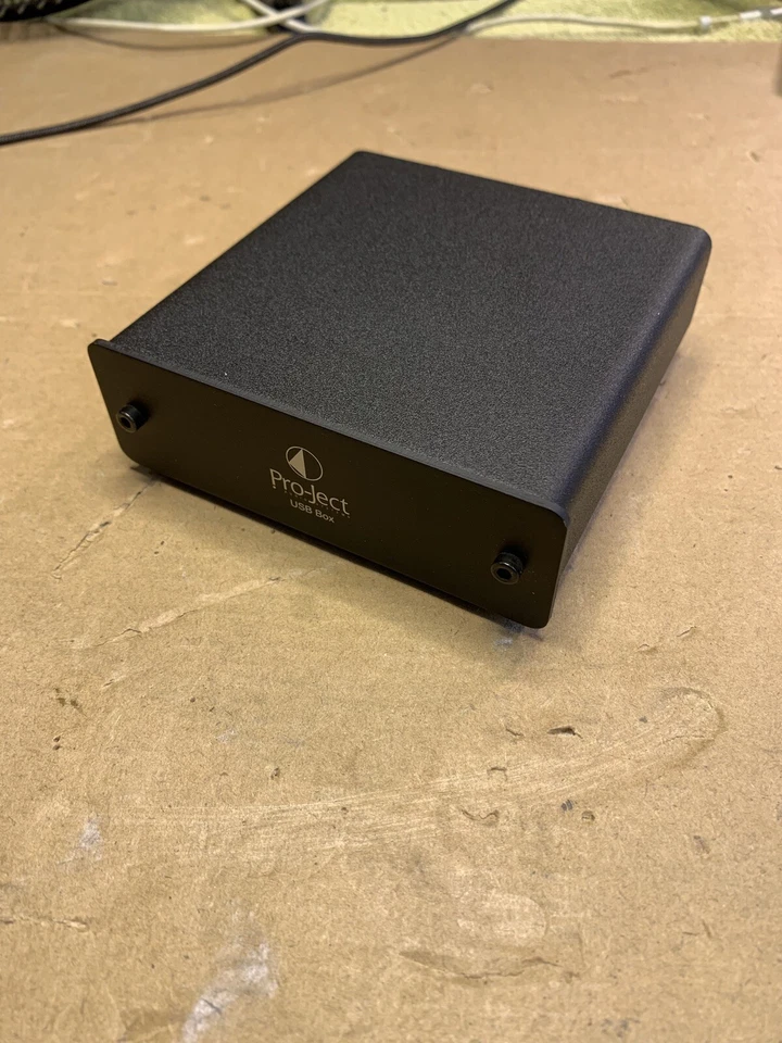 Pro-Ject USB Box  - Image 2 of 4