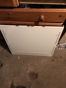 Geschirrspüler Wasseranschluss