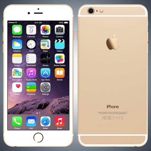 Apple iPhone 6(A1549)16GB ✔32GB✔64GB ✔AT&T✔ Verizon ✔Sprint✔ Unlocked Smartphone - Afbeelding 9 van 12