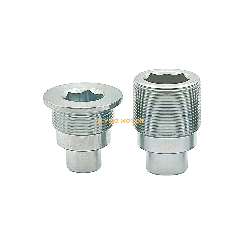 Swingarm Bearing Seal Rebuild Kit For Honda Recon 250 TRX250 - Foto 2