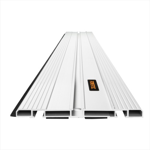 POWERTEC 55-Inch Guide Rail for Bosch 