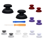 eXtremeRate Thumbsticks Analog Joystick Replacement for PS5 for PS4 Controller