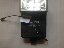 Starblitz 3000BA-Twin Bounce Dual Thyristor Camera Flash   Working