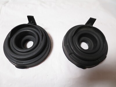 JDM OEM Genuine Toyota AE86 Levin Corolla Headlight Rubber dust Seal Cover