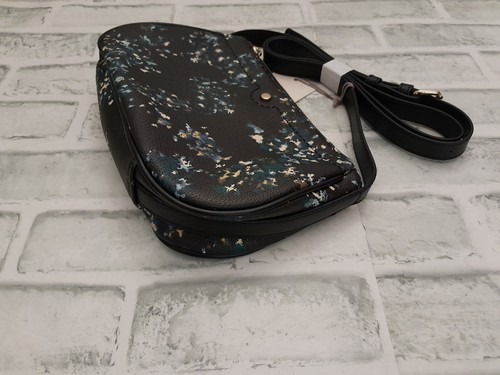 Kleine geblümte Umhängetasche Handtasche A New Day NEU - Bild 10 von 10