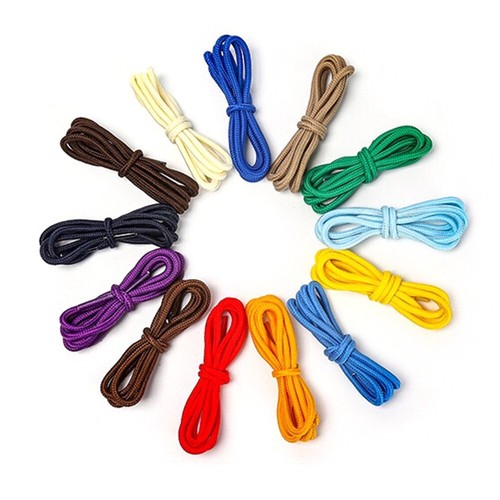 really long shoelaces