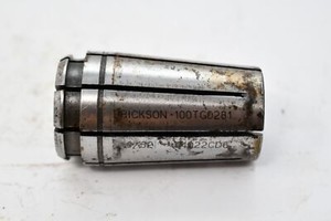 Erickson 100TG0281 9/32'' 100TG Collet Tooling