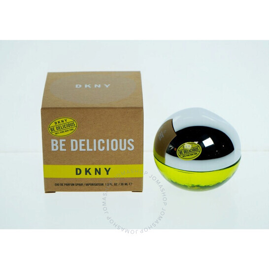 Donna Karan BE DELICIOUS edp vapo 30ml unisex