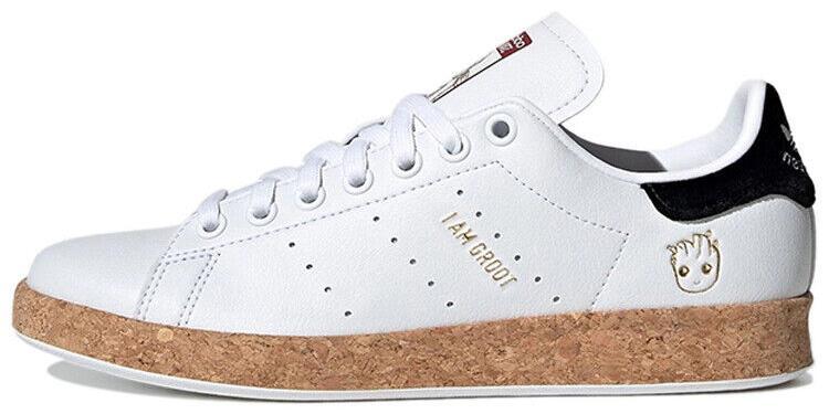 Marvel x adidas Stan Smith I Am Groot W for sale | eBay