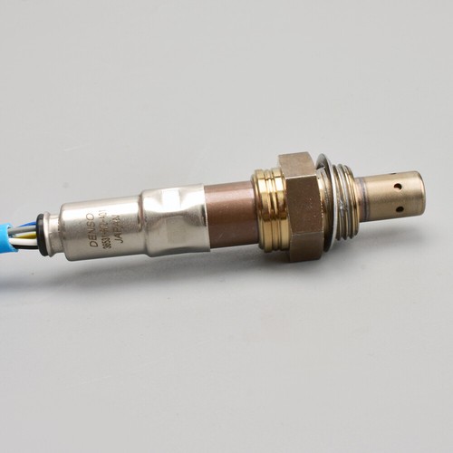 2PCS Upstream+Downstream O2 Oxygen Sensor For Honda Accord Pilot Acura 3.5 V6 - Foto 9 di 10