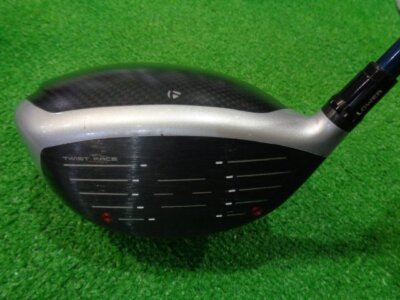 新品 テーラーメイド(TAYLOR MADE)  M6 ドライバー 9.0 S TaylorMade M6 Driver 9 TENSEI BLUE TM50 (S) #737 Golf Clubs