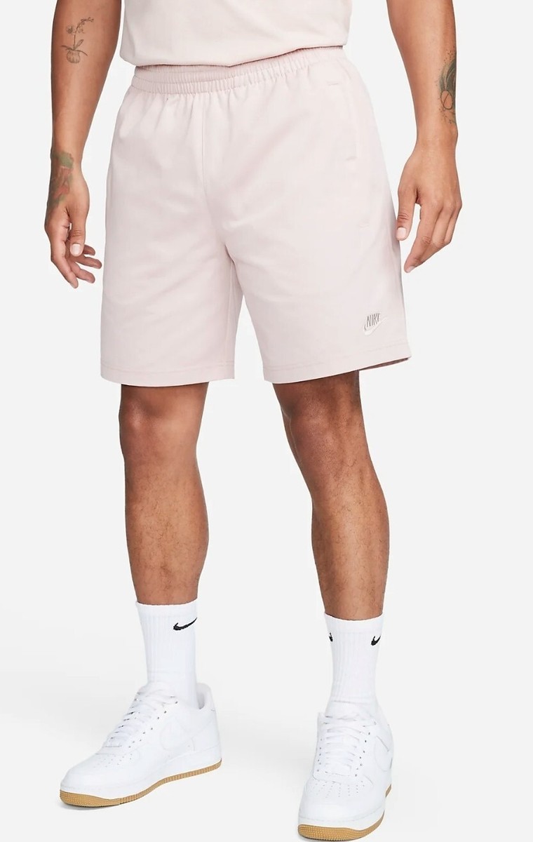 nike shorts club