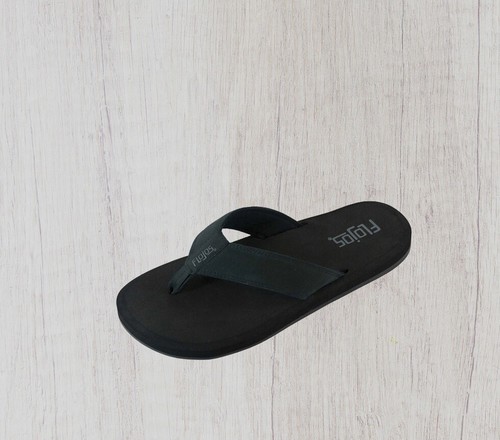 flojos flip flops memory foam