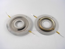 2 pcs Diaphragm Horn 16 ohm for JBL 075 076 077 2402 2402H 2404 