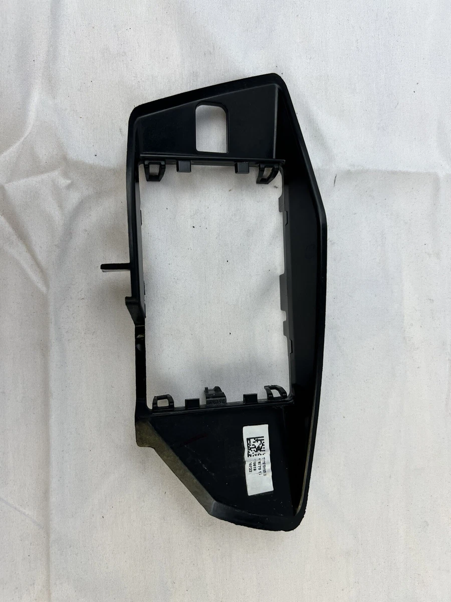 Genuine BMW G20 320i 320dX 320i 330i Absorber Funnel Left  