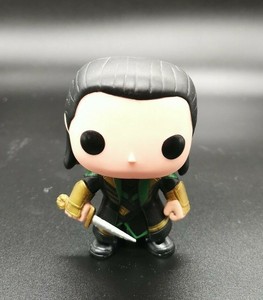 loki funko pop 36